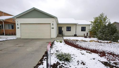 3411 Indian Scout Dr, Casper, WY, 82604-5435 | Card Image