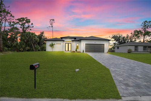 1345 Ramrod St, NORTH PORT, FL, 34287-5202 | Card Image