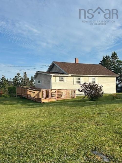 5274 & 5278 Highway 3, Shag Harbour, NS, B0W3B0 | Card Image