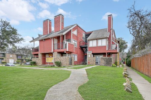 306-9825 Walnut Street, Dallas, TX, 75243 | Card Image