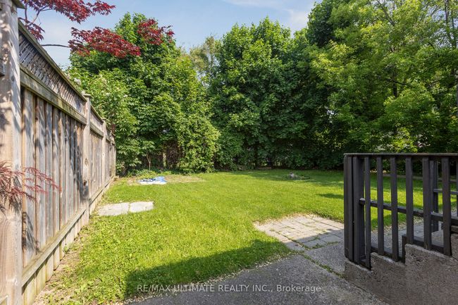 24 Rexway Dr, House other with 4 bedrooms, 2 bathrooms and 3 parking in Georgetown ON | Image 40
