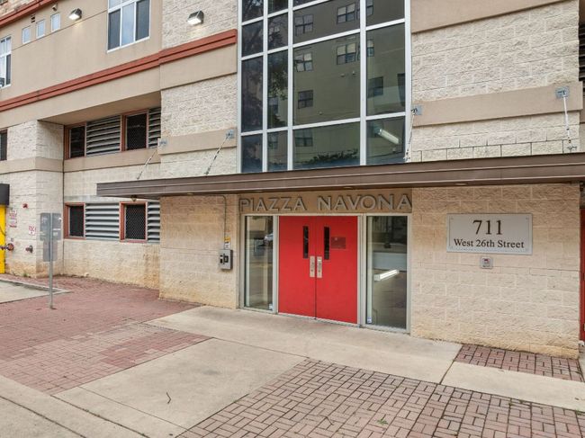 APT-303 - 711 W 26 Th St, Condo with 2 bedrooms, 2 bathrooms and 1 parking in Austin TX | Image 4