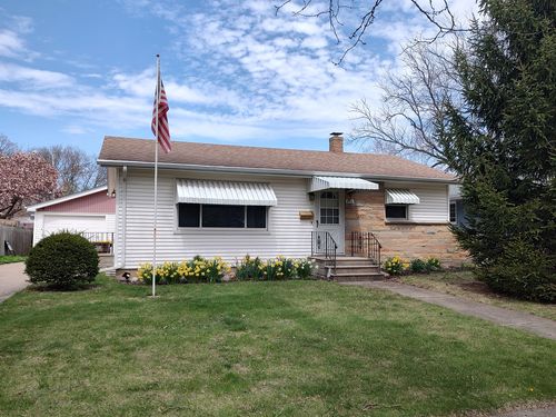 406 Highland St, Belvidere, IL, 61008-5934 | Card Image