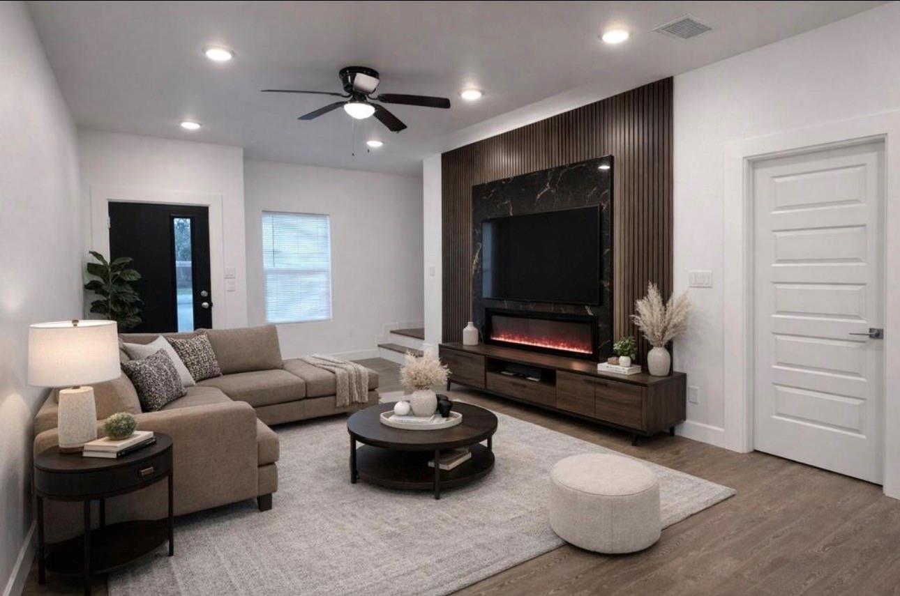Residential Lease in Houston 3