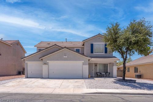 1109 Devon Downs Ave, Henderson, NV, 89015-6932 | Card Image