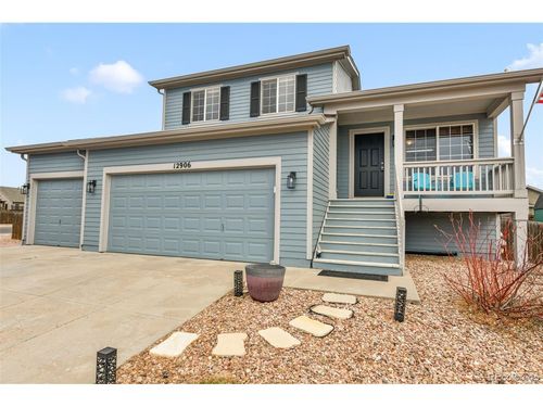 12906 Oakland Hills Rd, Peyton, CO, 80831-4076 | Card Image