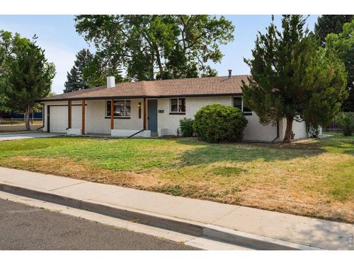 3012 Sheridan Ave, Loveland, CO, 80538-2645 | Card Image