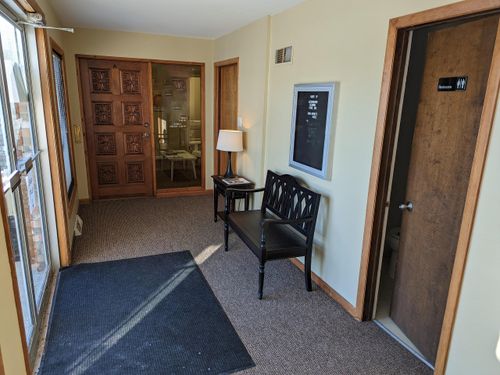 ste-a-1026 N Karwick Rd, Long Beach, IN, 46360-1561 | Card Image