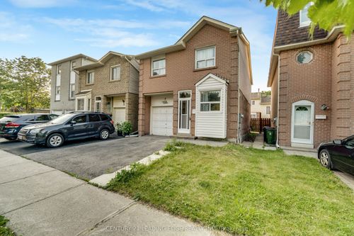 5 Kimbercroft Crt, Scarborough, ON, M1S4V6 | Card Image