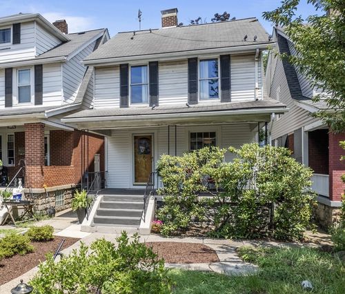1229 Richmond St, Pittsburgh, PA, 15218-1016 | Card Image