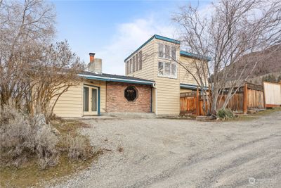 605 O'sullivan Street, House other with 3 bedrooms, 1 bathrooms and null parking in Grand Coulee WA | Image 1