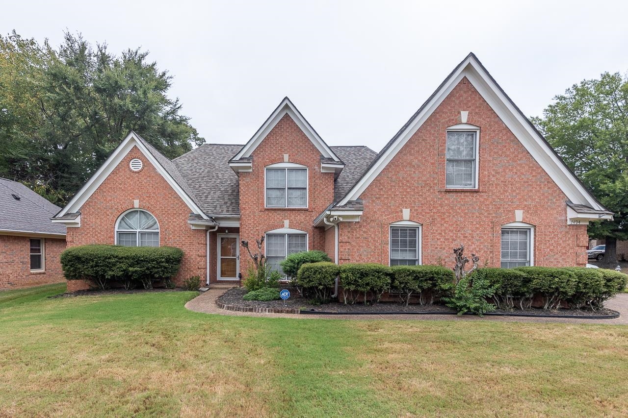 Apple Yard Ln, Cordova, TN 38016