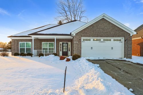 569 Deep Creek Dr, Shepherdsville, KY, 40165-4609 | Card Image