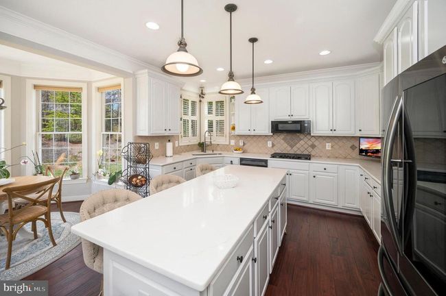 6 Brannigan Dr, House other with 4 bedrooms, 5 bathrooms and null parking in STAFFORD VA | Image 15
