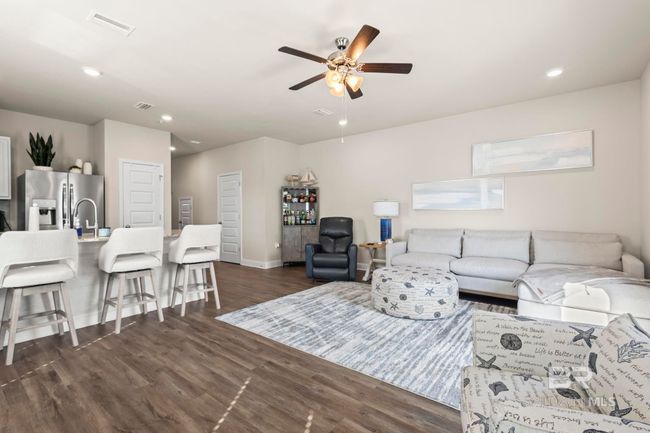 26939 Spyglass Dr, Townhouse with 3 bedrooms, 3 bathrooms and null parking in Orange Beach AL | Image 13