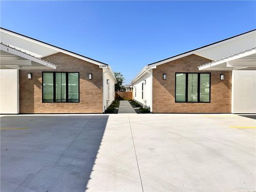 3-2308 E San Andrea Street, Edinburg, TX, 78542 | Card Image