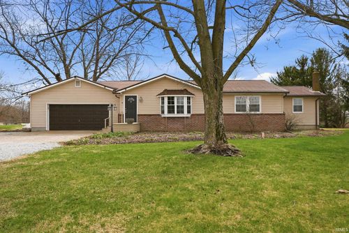 11708 N Ogden Road, North Manchester, IN, 46962-8328 | Card Image