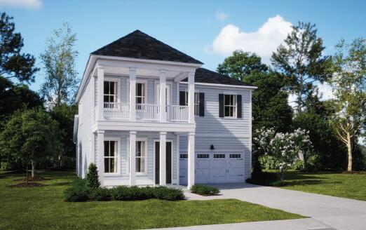 Steepbrook Dr, Summerville, SC 29486