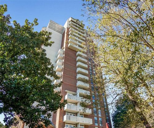 apt-108-375 Ralph Mcgill Blvd Ne, Atlanta, GA, 30312-1245 | Card Image