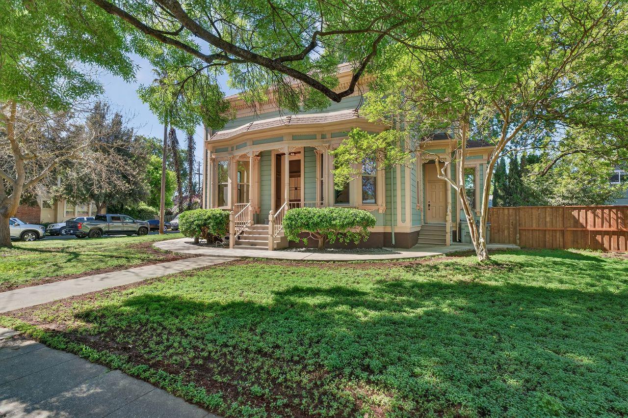 Residential in Woodland 2