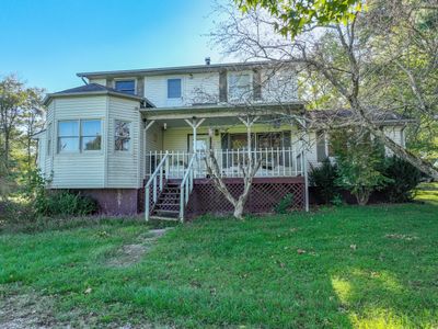 135 Jenkins Lane, House other with 3 bedrooms, 2 bathrooms and null parking in Waco KY | Image 3