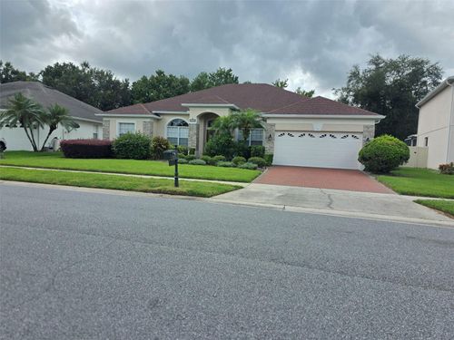 2626 Treymore Dr, ORLANDO, FL, 32825-7545 | Card Image