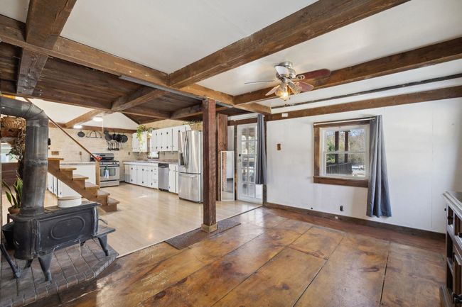 491 Us Route 10, House other with 3 bedrooms, 2 bathrooms and null parking in Lempster NH | Image 12