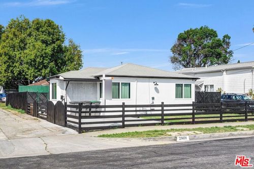 21431 Moneta Ave, Carson, CA, 90745-1955 | Card Image