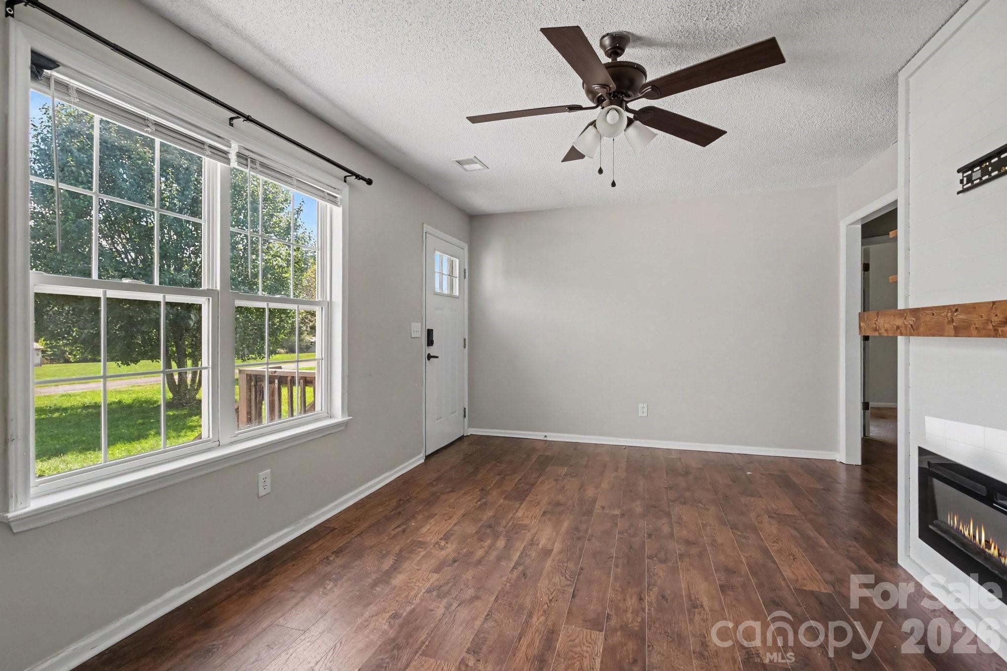 Residential in Albemarle 2