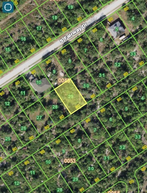 5210 Papaya Dr, Punta Gorda, FL, 33982 | Card Image