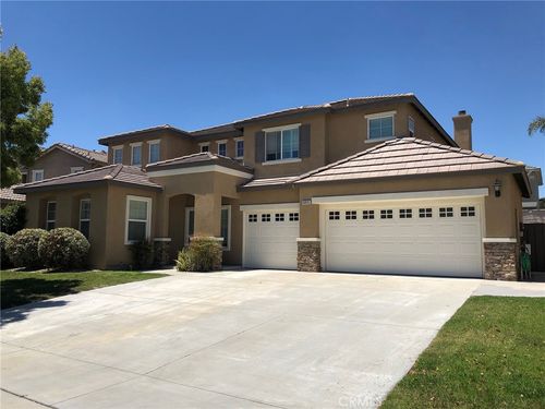 5815 Larry Dean St, Eastvale, CA, 92880-3147 | Card Image