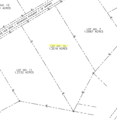 160 Glade View Dr, Berlin, PA, 15530-1032 | Card Image