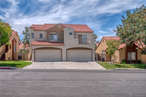 505 Meadbury Dr, Henderson, NV, 89014-3437 | Card Image