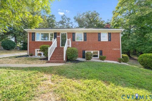 1416 Chevelle Dr, North Chesterfield, VA, 23235-5631 | Card Image