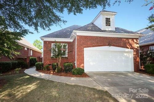 16037 Stonemont Rd, Huntersville, NC, 28078-4802 | Card Image