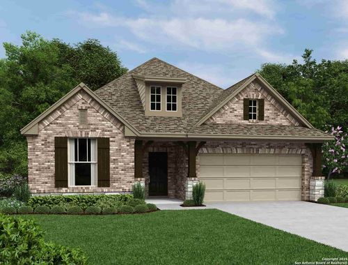 171 Heidi Hl, Castroville, TX, 78009-3527 | Card Image