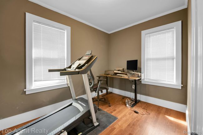 136 Alice Ave, House other with 4 bedrooms, 2 bathrooms and null parking in Bloomfield Township MI | Image 15