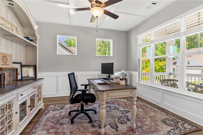 338 Boundless Ln, House other with 5 bedrooms, 4 bathrooms and 2 parking in Canton GA | Image 14