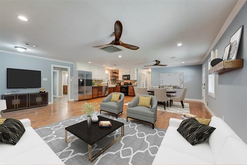 10916 Fm 2450, Sanger, TX, 76266-3955 | Card Image