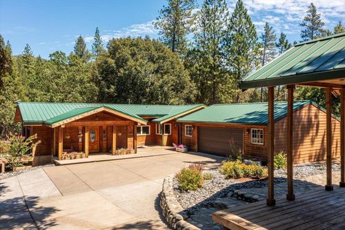 4017 Shadrack Lane, Greenwood, CA, 95635 | Card Image