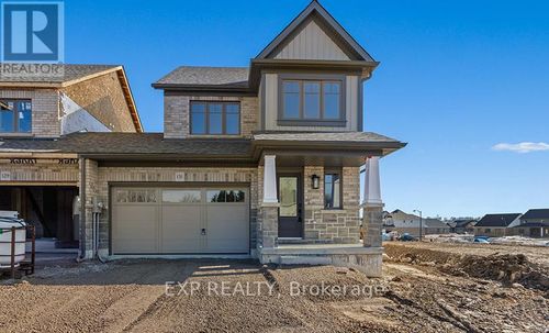 131 Fitzgerald St, Markdale, ON, N0C1H0 | Card Image