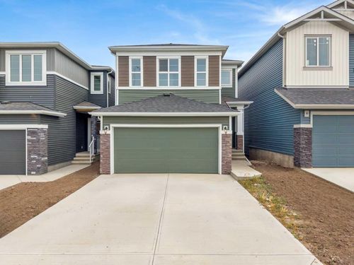 72 Amblefield View Nw, Calgary, AB, T3P1W4 | Card Image