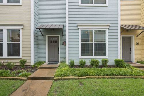 apt-21-4121 Mckinney Ave, Dallas, TX, 75204-8206 | Card Image