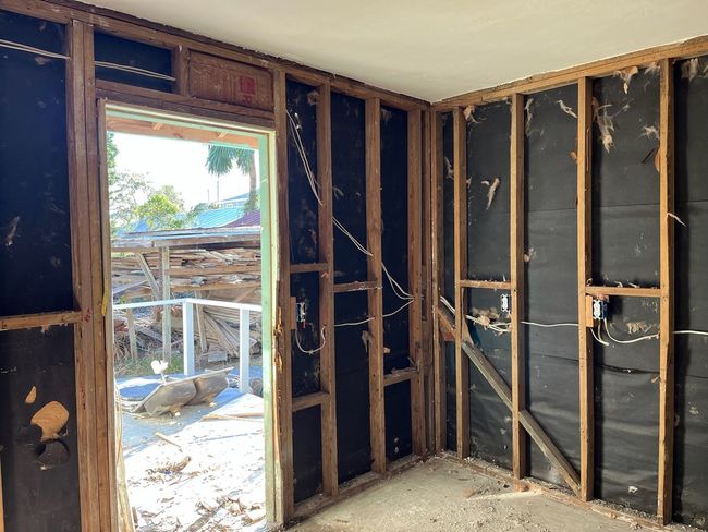 1226 Hawthorne Ave, House other with 3 bedrooms, 1 bathrooms and null parking in Cedar Key FL | Image 9