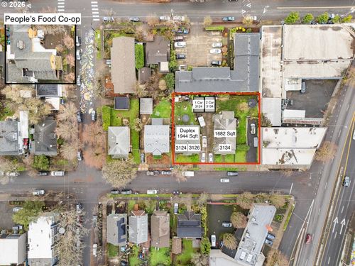 3124 Se 20th Ave, Portland, OR, 97202 | Card Image