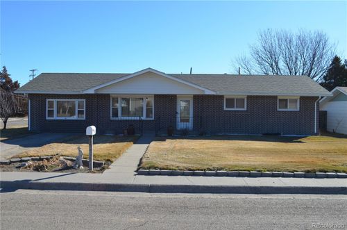 210 S 17th St, Burlington, CO, 80807-2305 | Card Image