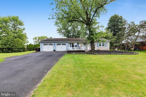 1202 Red Hill Rd, RED HILL, PA, 18076-1437 | Card Image