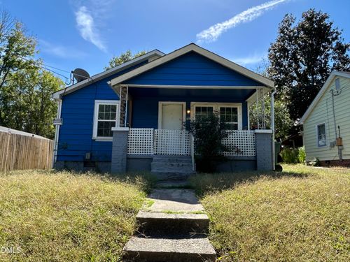 419 E End Ave, Durham, NC, 27703-4435 | Card Image