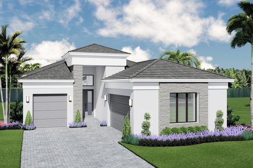9124 Red Robin Lane, Boynton Beach, FL, 33473 | Card Image