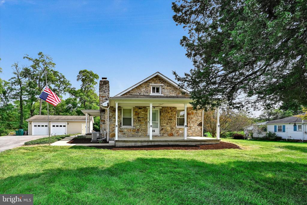 Fairfield St, Carlisle, PA 17013